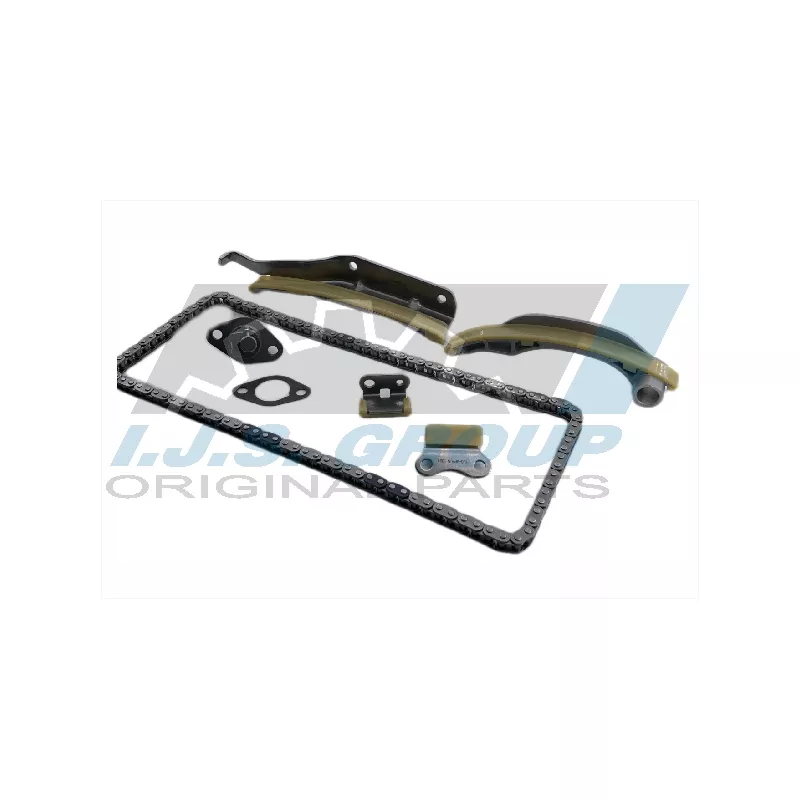 Kit de distribution par chaîne IJS GROUP 40-1043K