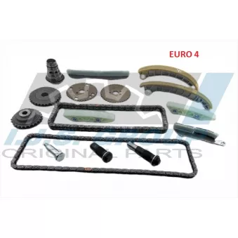 Kit de distribution par chaîne IJS GROUP