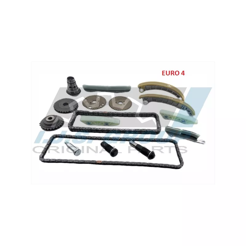 Kit de distribution par chaîne IJS GROUP 40-1044FK