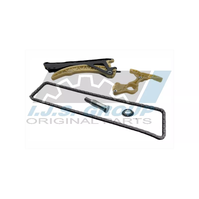 Kit de distribution par chaîne IJS GROUP 40-1048FK