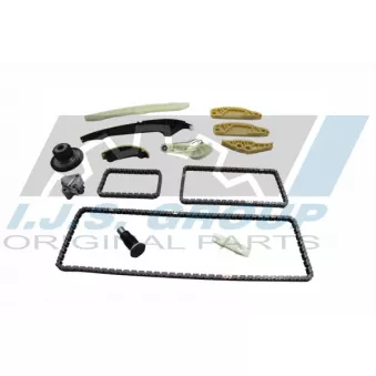 Kit de distribution par chaîne IJS GROUP 40-1051FK