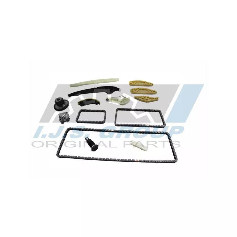 Kit de distribution par chaîne IJS GROUP 40-1051FK