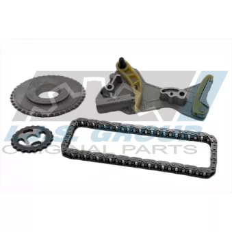 Kit de distribution par chaîne IJS GROUP 40-1052FK