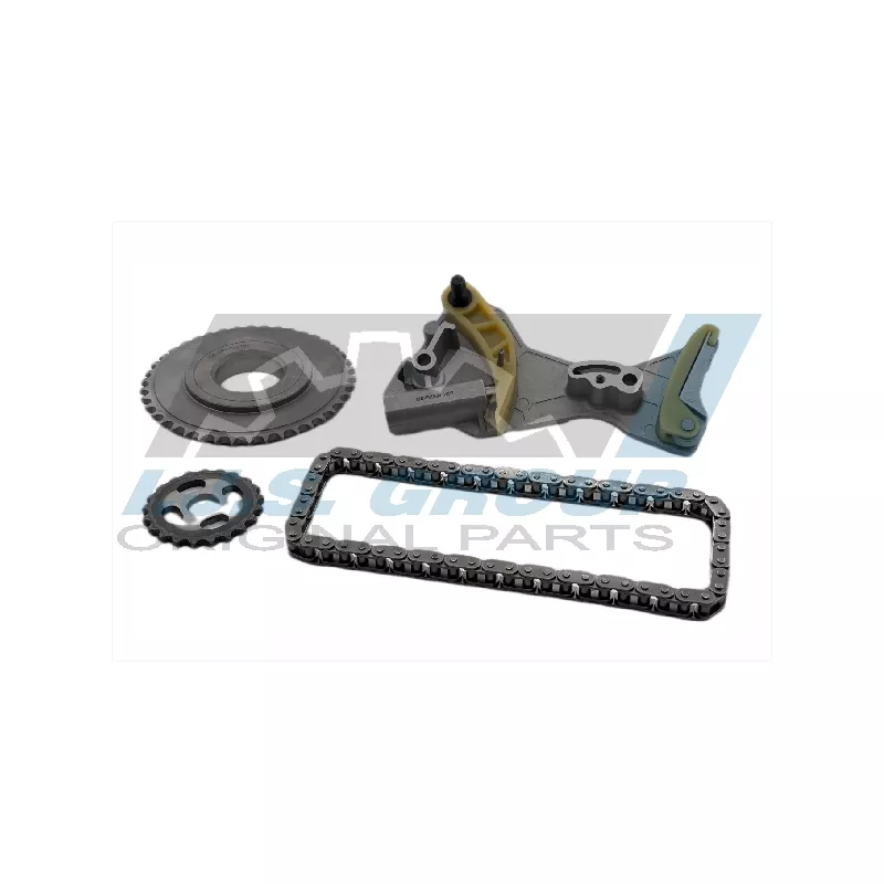 Kit de distribution par chaîne IJS GROUP 40-1052FK