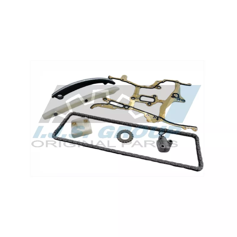 Kit de distribution par chaîne IJS GROUP 40-1056VFK