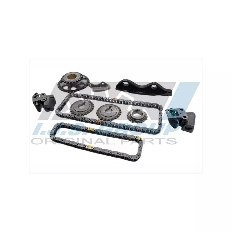 Kit de distribution par chaîne IJS GROUP 40-1058FK