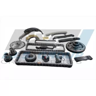 Kit de distribution par chaîne IJS GROUP