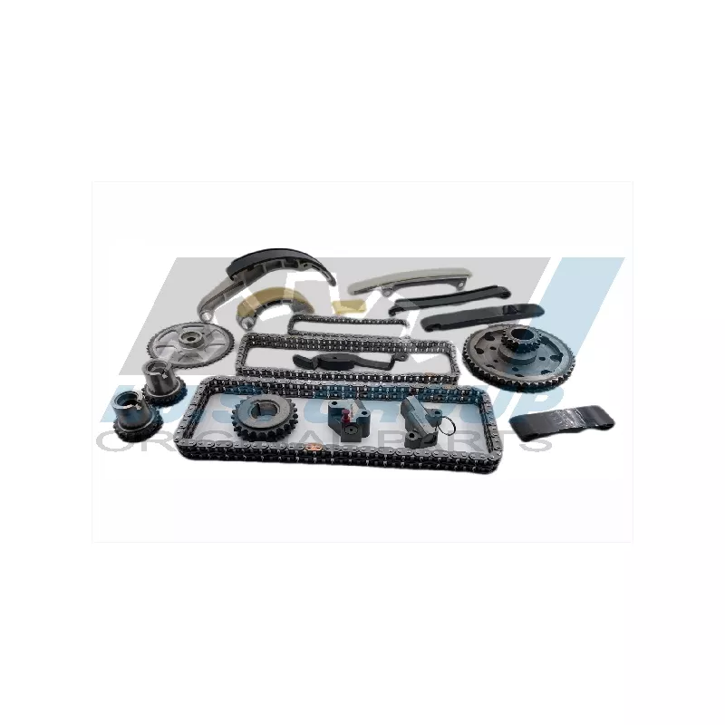 Kit de distribution par chaîne IJS GROUP 40-1062FK