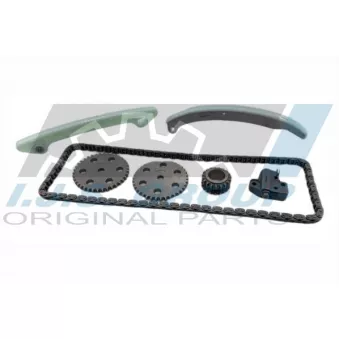 Kit de distribution par chaîne IJS GROUP 40-1070FK