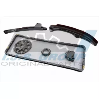 Kit de distribution par chaîne IJS GROUP