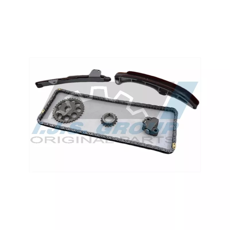 Kit de distribution par chaîne IJS GROUP 40-1072FK