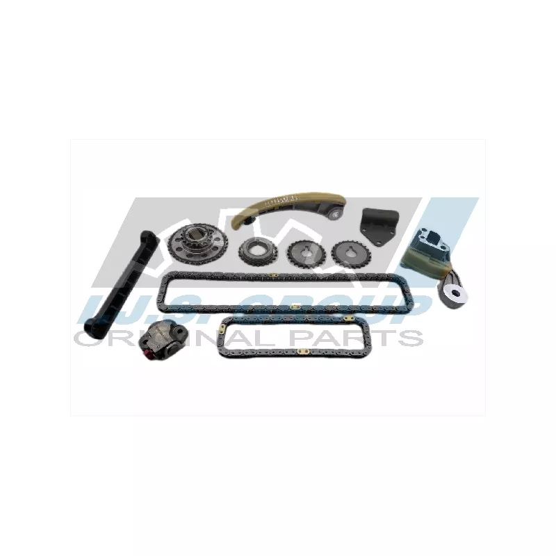 Kit de distribution par chaîne IJS GROUP 40-1089FK