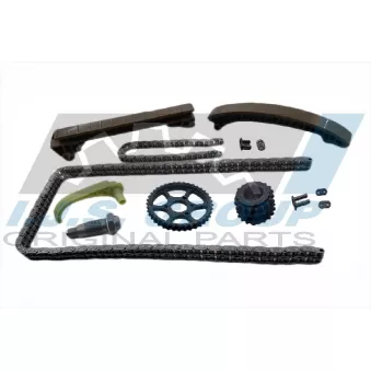 Kit de distribution par chaîne IJS GROUP