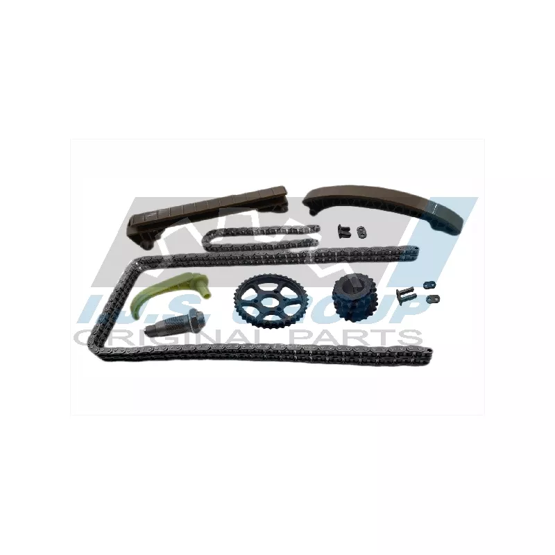 Kit de distribution par chaîne IJS GROUP 40-1116FK