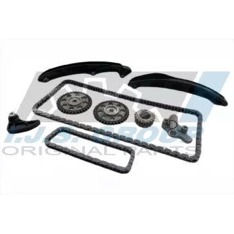 Kit de distribution par chaîne IJS GROUP