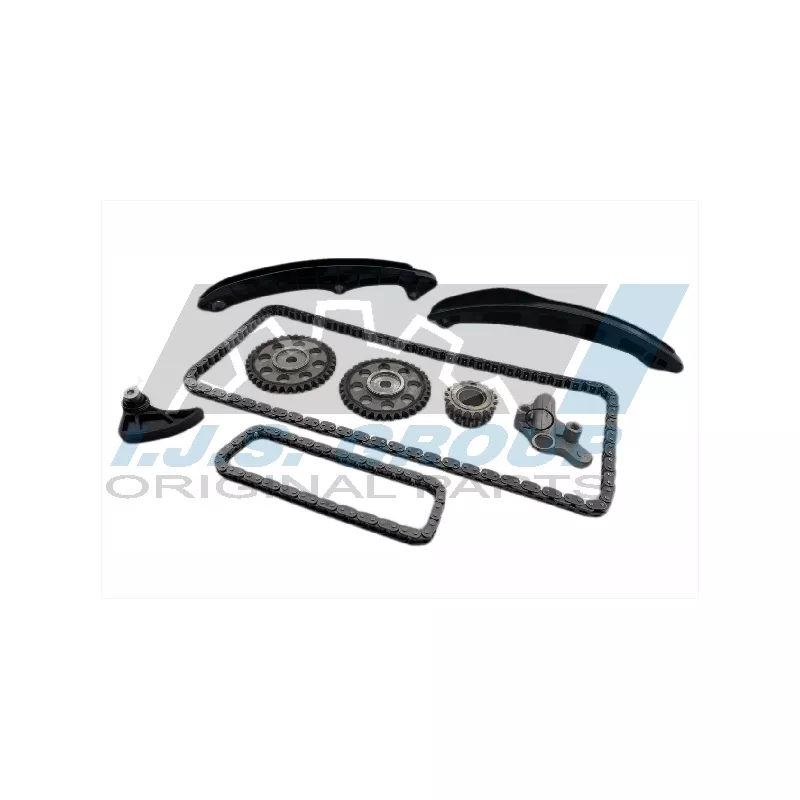 Kit de distribution par chaîne IJS GROUP 40-1122FK