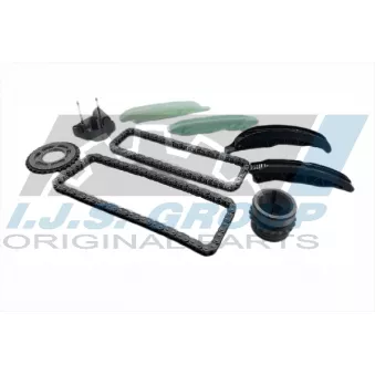 Kit de distribution par chaîne IJS GROUP 40-1125FK