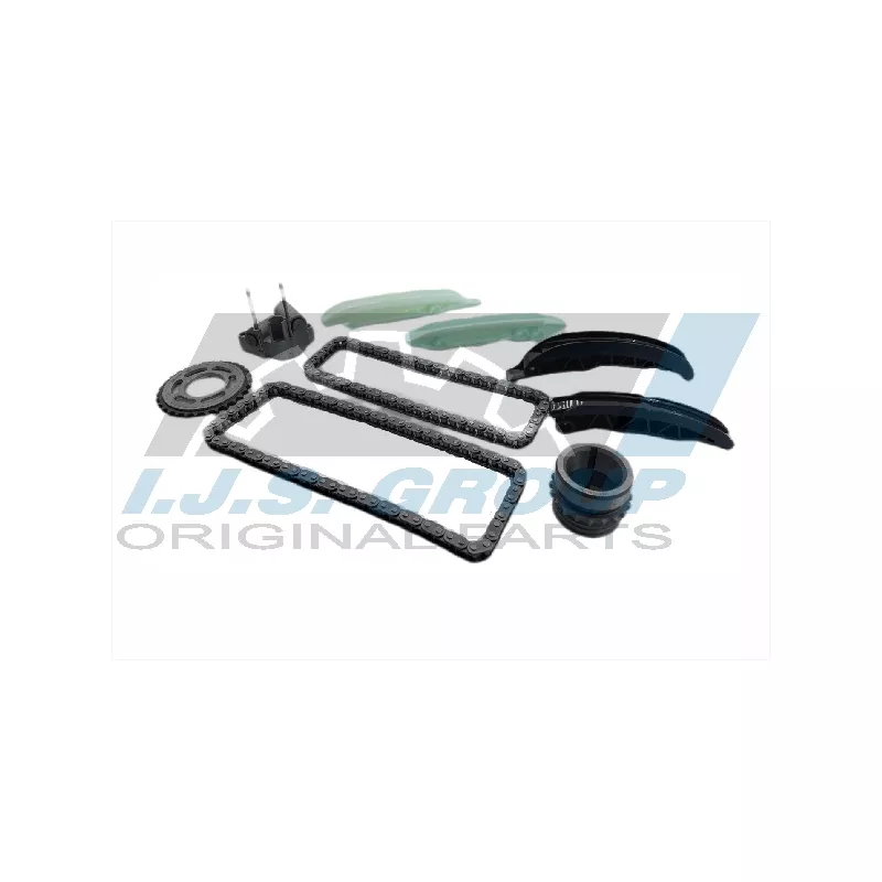 Kit de distribution par chaîne IJS GROUP 40-1125FK