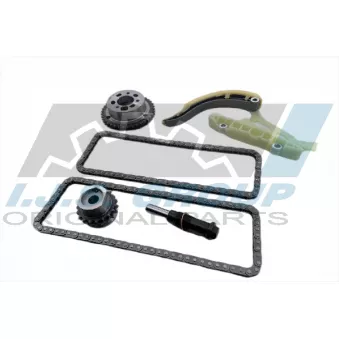 Kit de distribution par chaîne IJS GROUP 40-1131FK
