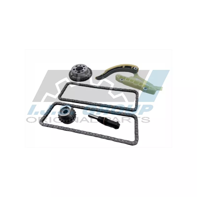 Kit de distribution par chaîne IJS GROUP 40-1131FK