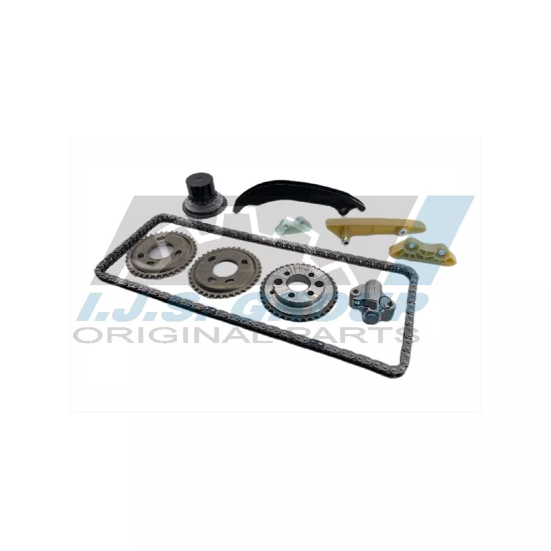 Kit de distribution par chaîne IJS GROUP 40-1134FK