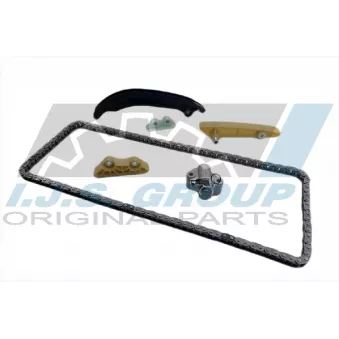 Kit de distribution par chaîne IJS GROUP