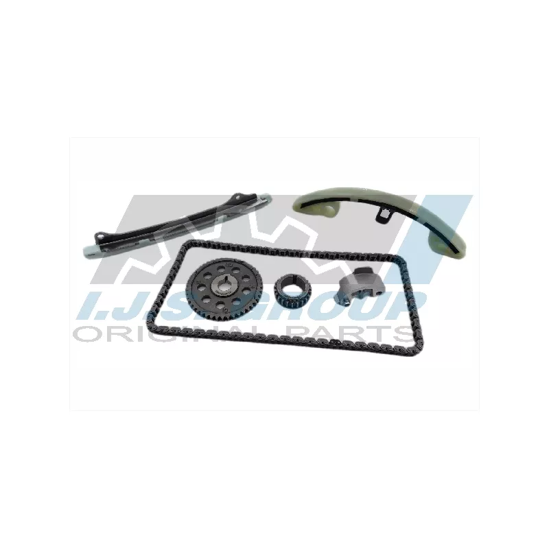 Kit de distribution par chaîne IJS GROUP 40-1135FK