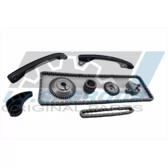 Kit de distribution par chaîne IJS GROUP