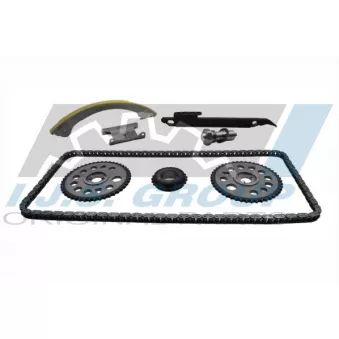 Kit de distribution par chaîne IJS GROUP