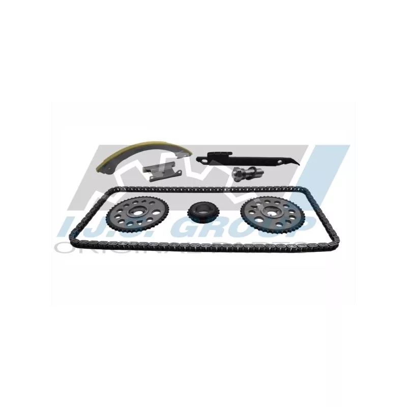 Kit de distribution par chaîne IJS GROUP 40-1153FK