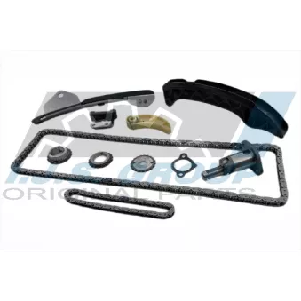 Kit de distribution par chaîne IJS GROUP