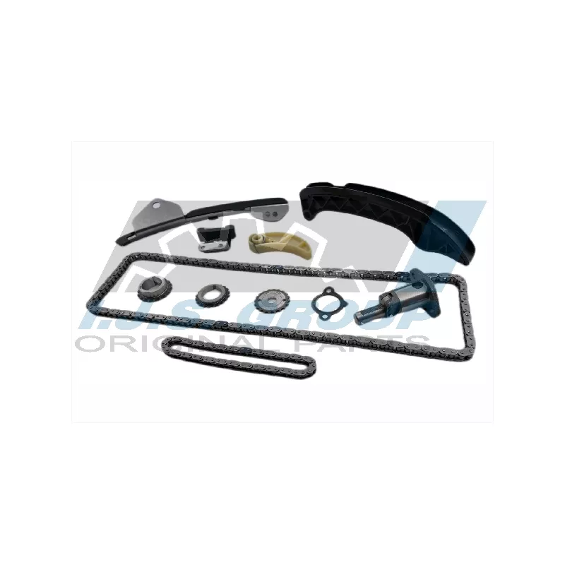 Kit de distribution par chaîne IJS GROUP 40-1157FK