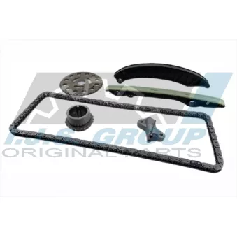 Kit de distribution par chaîne IJS GROUP 40-1164FK