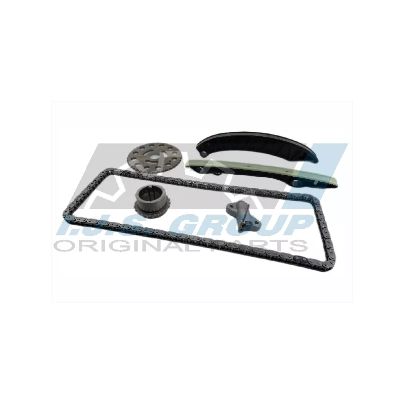 Kit de distribution par chaîne IJS GROUP 40-1164FK
