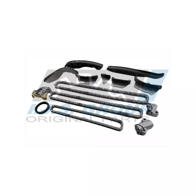 Kit de distribution par chaîne IJS GROUP 40-1165K