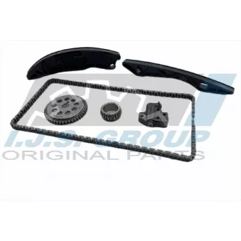 Kit de distribution par chaîne IJS GROUP