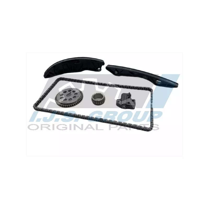 Kit de distribution par chaîne IJS GROUP 40-1167FK