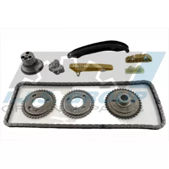 Kit de distribution par chaîne IJS GROUP 40-1188FK