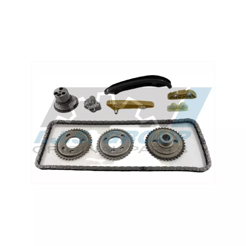 Kit de distribution par chaîne IJS GROUP 40-1188FK