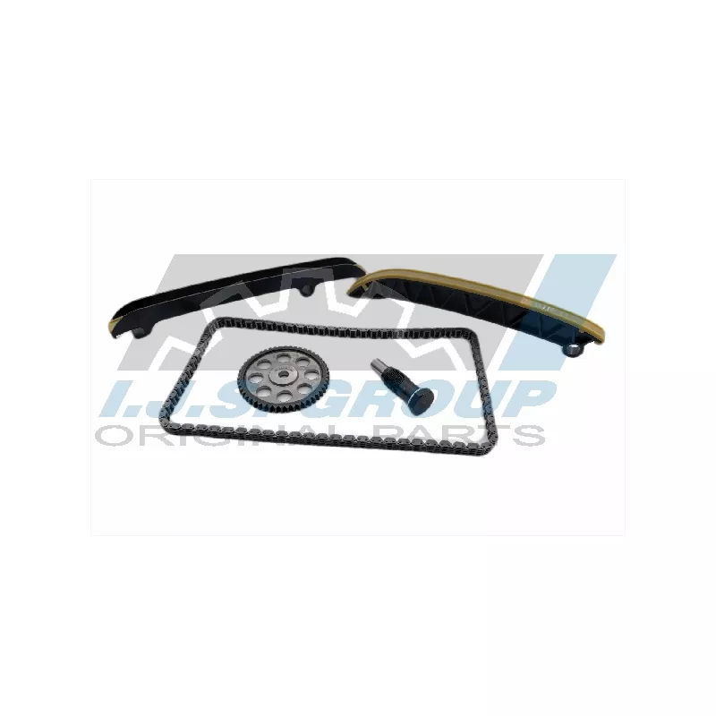 Kit de distribution par chaîne IJS GROUP 40-1217FK