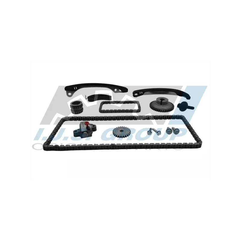 Kit de distribution par chaîne IJS GROUP 40-1219FK