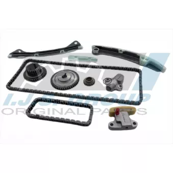 Kit de distribution par chaîne IJS GROUP 40-1220FK