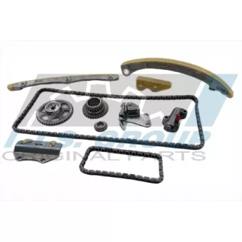 Kit de distribution par chaîne IJS GROUP