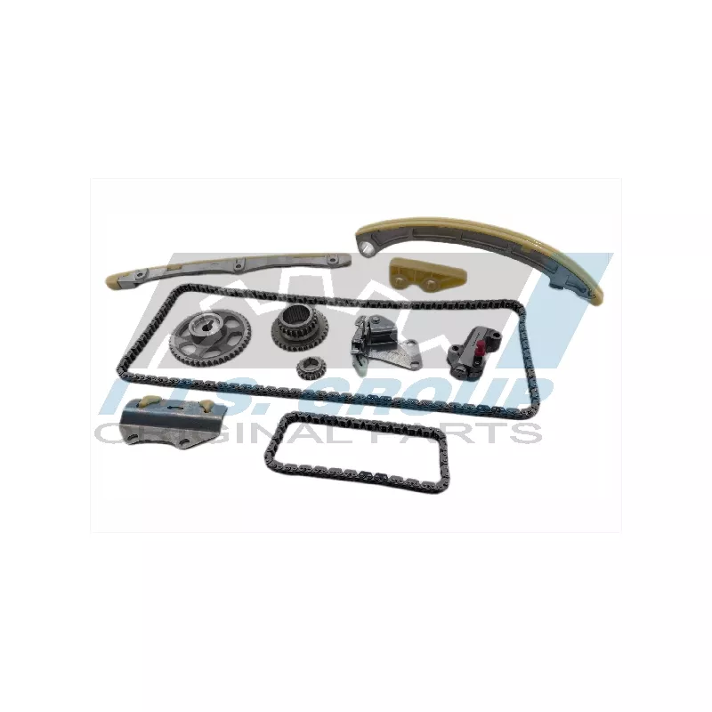 Kit de distribution par chaîne IJS GROUP 40-1227FK