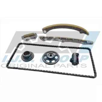 Kit de distribution par chaîne IJS GROUP