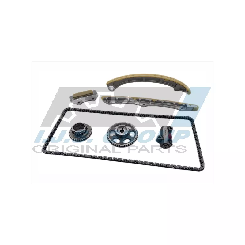 Kit de distribution par chaîne IJS GROUP 40-1228FK