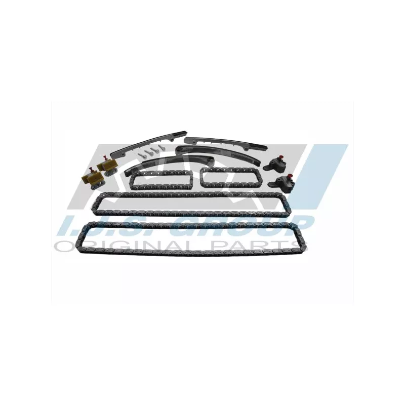 Kit de distribution par chaîne IJS GROUP 40-1234K