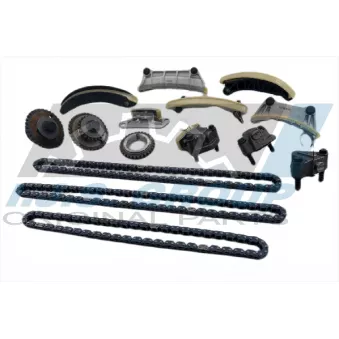Kit de distribution par chaîne IJS GROUP