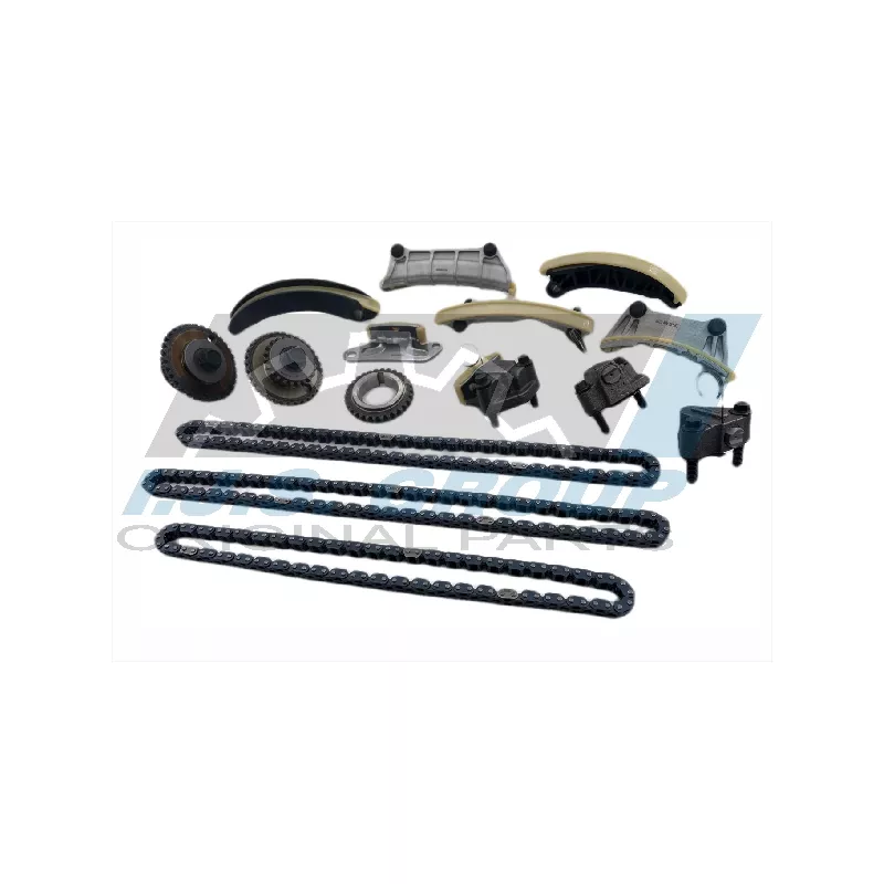 Kit de distribution par chaîne IJS GROUP 40-1242FK