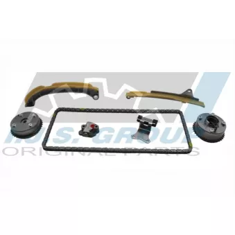 Kit de distribution par chaîne IJS GROUP